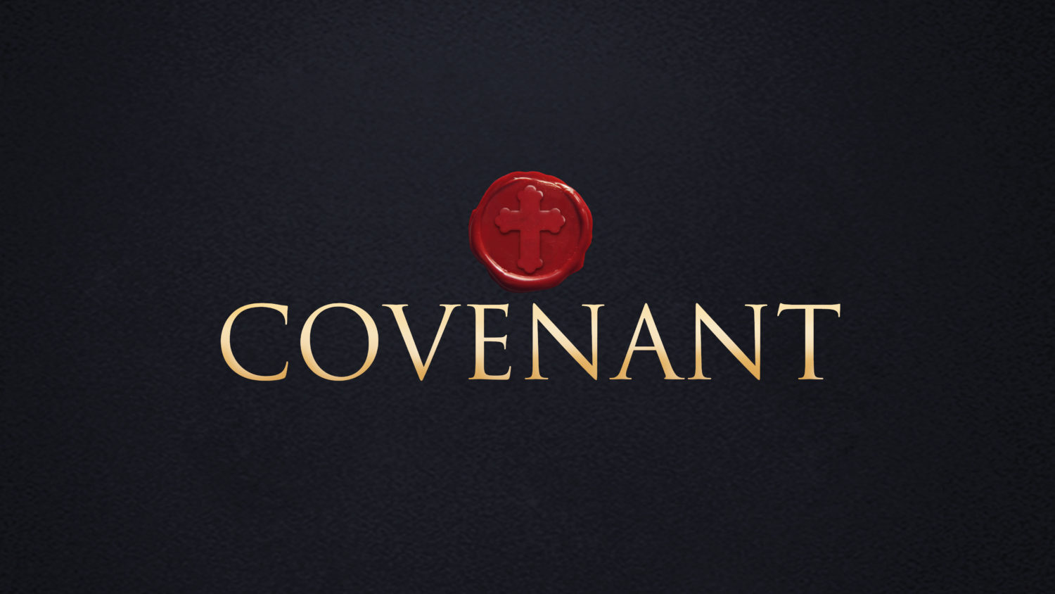 Covenant Salvation